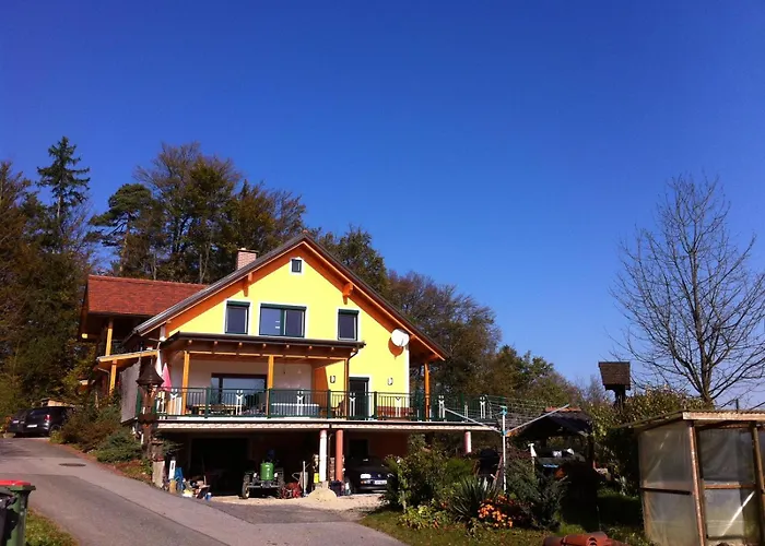 Gaestehaus Schmid