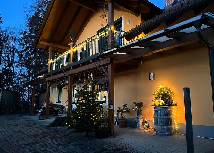 Gaestehaus Schmid