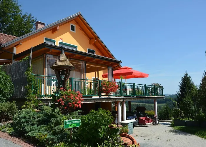 Gaestehaus Schmid