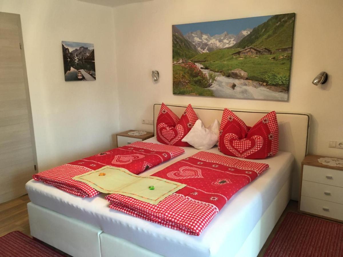Homestay Gaestehaus Schmid *