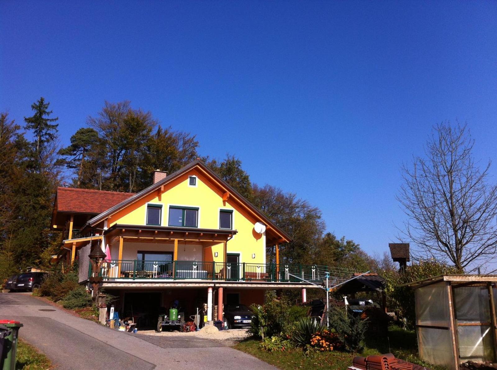Gaestehaus Schmid