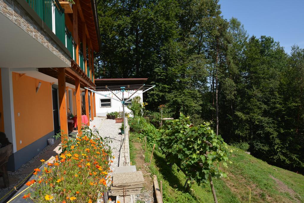 Gaestehaus Schmid Homestay