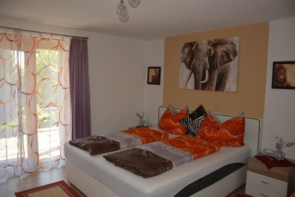 Gaestehaus Schmid Sankt Johann im Saggautal