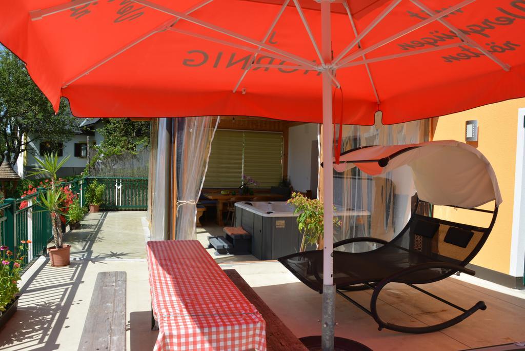 Gaestehaus Schmid Homestay Sankt Johann im Saggautal
