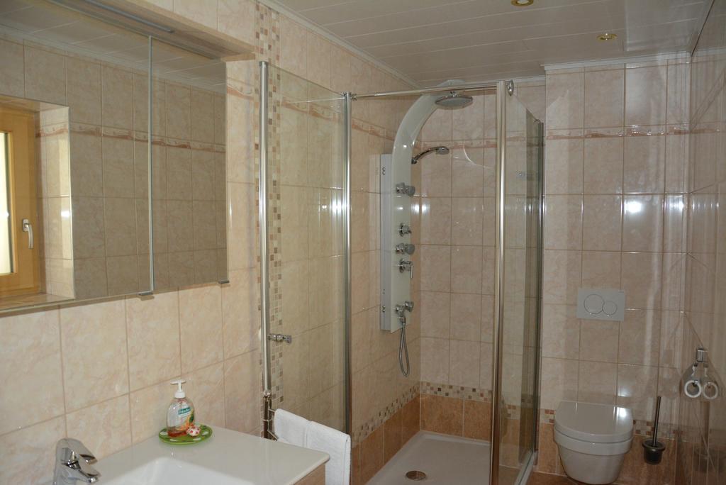 Homestay Gaestehaus Schmid *