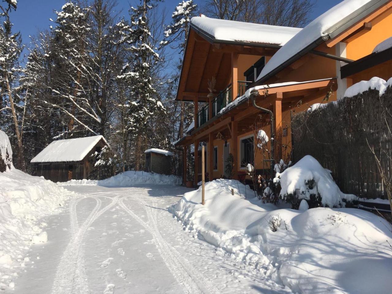 Homestay Gaestehaus Schmid Sankt Johann im Saggautal