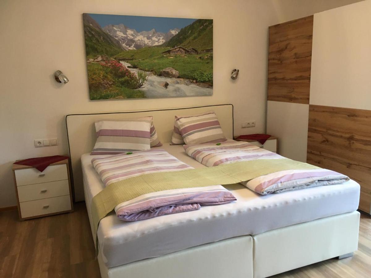 Homestay Gaestehaus Schmid