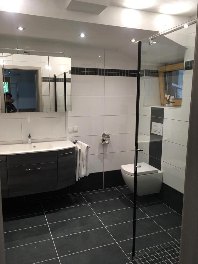 Homestay Gaestehaus Schmid *